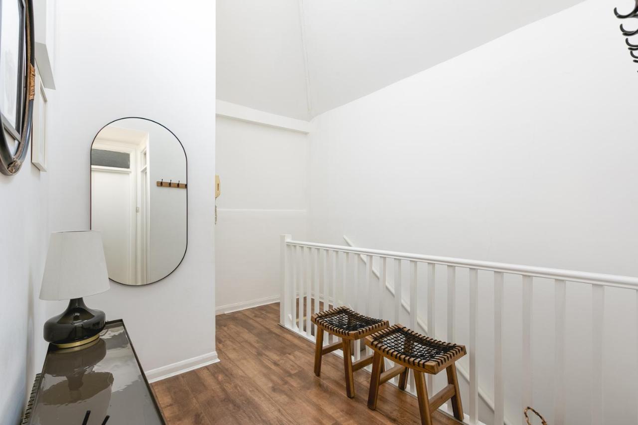 3Beds Mews House In Oxford Circus Villa London Eksteriør billede