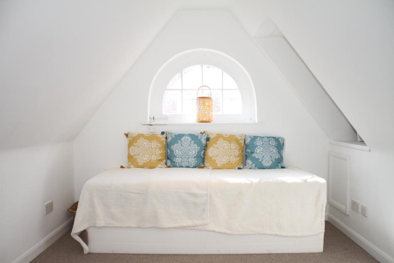 3Beds Mews House In Oxford Circus Villa London Eksteriør billede