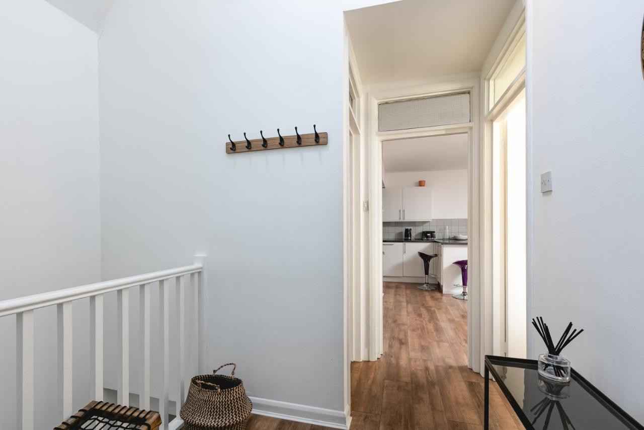 3Beds Mews House In Oxford Circus Villa London Eksteriør billede