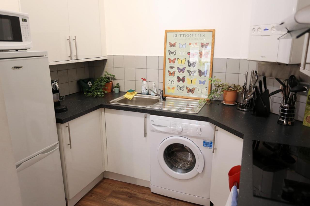 3Beds Mews House In Oxford Circus Villa London Eksteriør billede